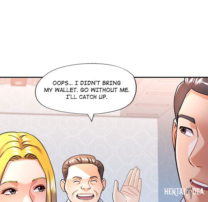 In Her Place In Her Place Chapter 62 - Page 110