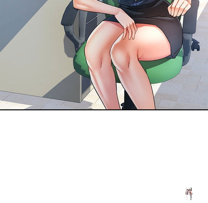 In Her Place In Her Place Chapter 62 - Page 113