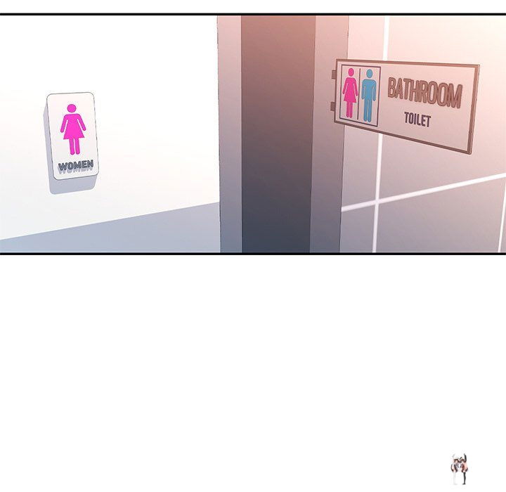 In Her Place In Her Place Chapter 62 - Page 116