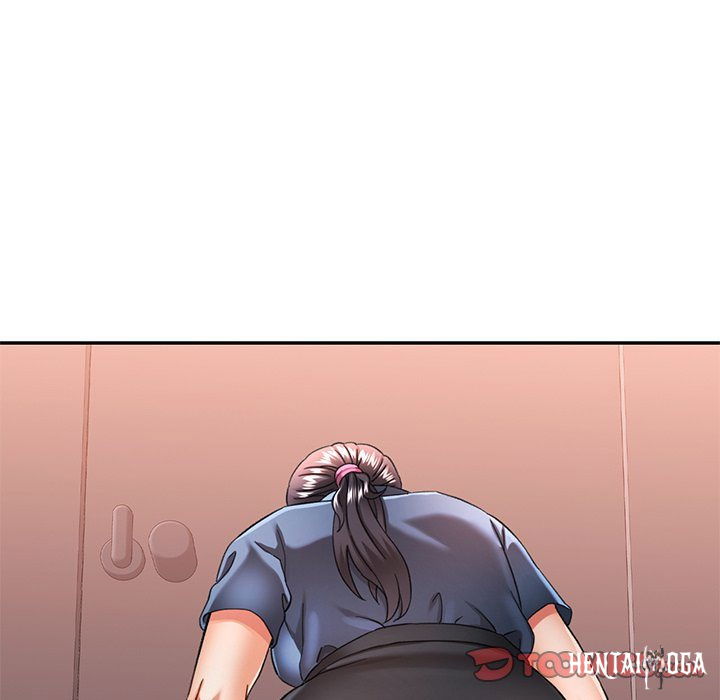 In Her Place In Her Place Chapter 62 - Page 117