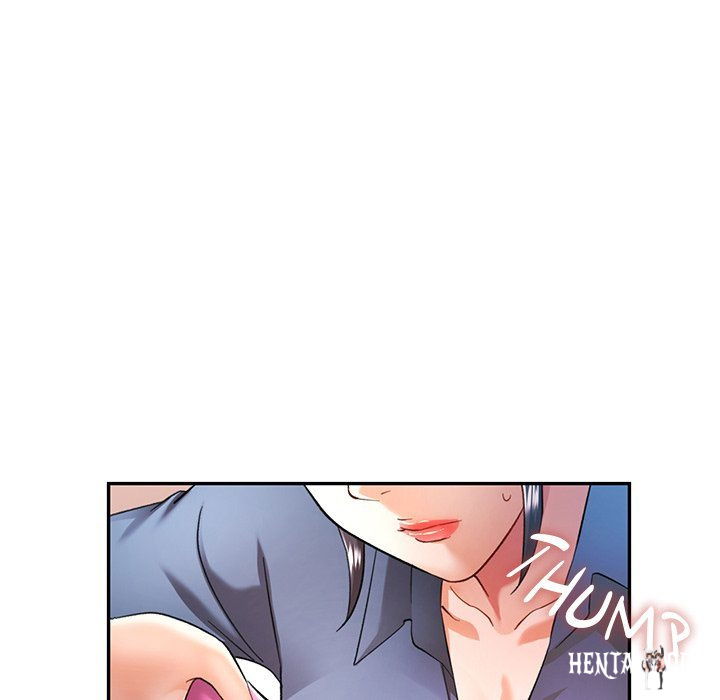 In Her Place In Her Place Chapter 62 - Page 119