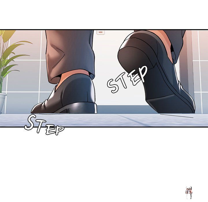 In Her Place In Her Place Chapter 62 - Page 121