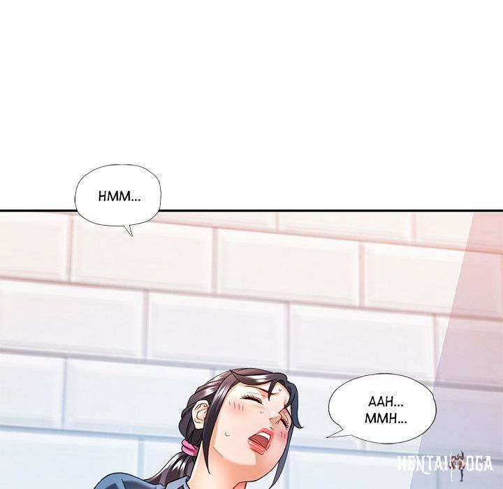 In Her Place In Her Place Chapter 62 - Page 122