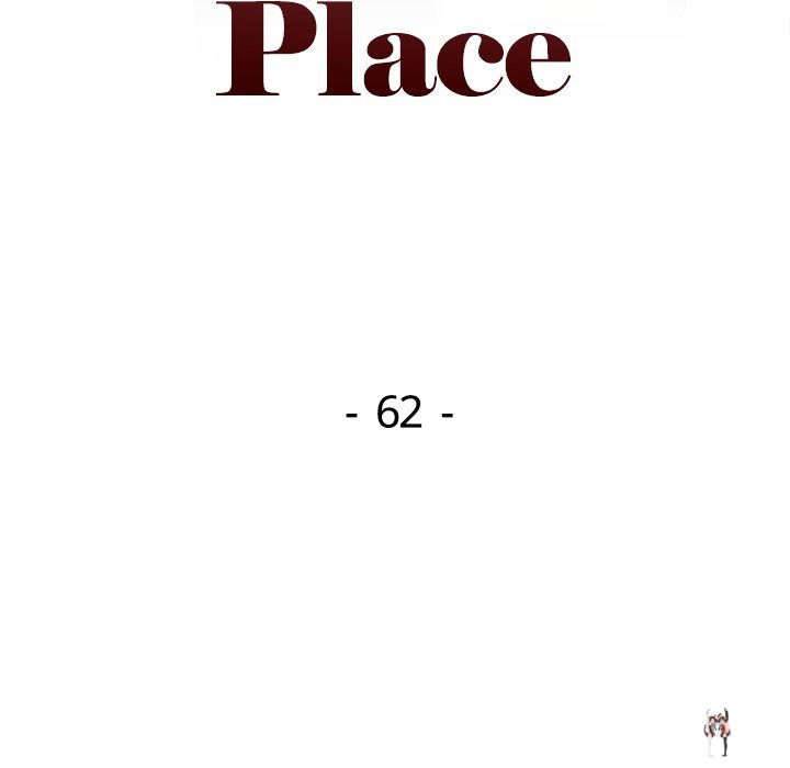 In Her Place In Her Place Chapter 62 - Page 13