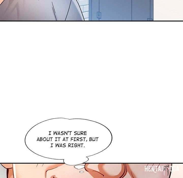 In Her Place In Her Place Chapter 62 - Page 130