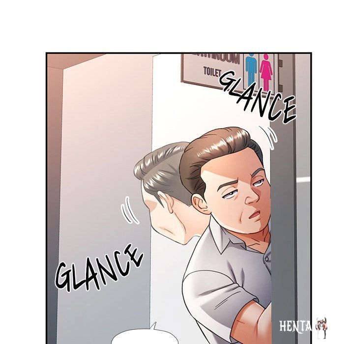 In Her Place In Her Place Chapter 62 - Page 132