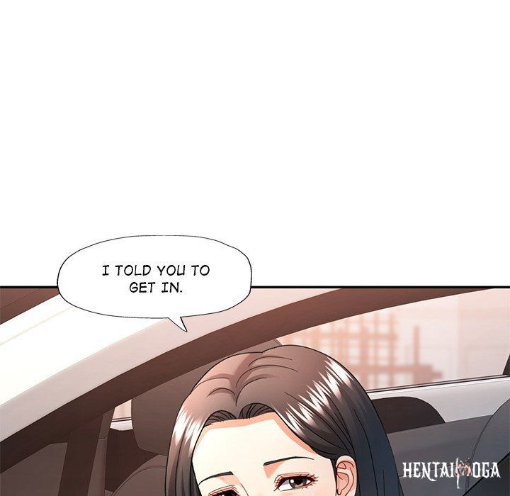 In Her Place In Her Place Chapter 62 - Page 14