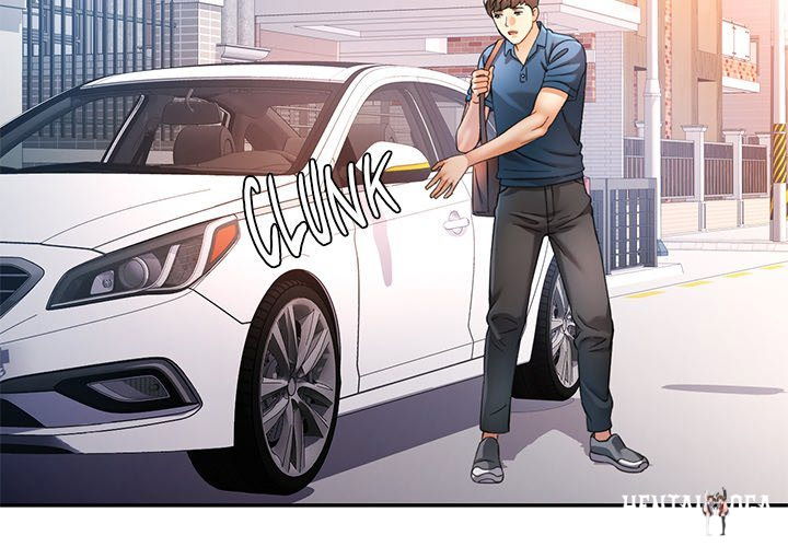 In Her Place In Her Place Chapter 62 - Page 2