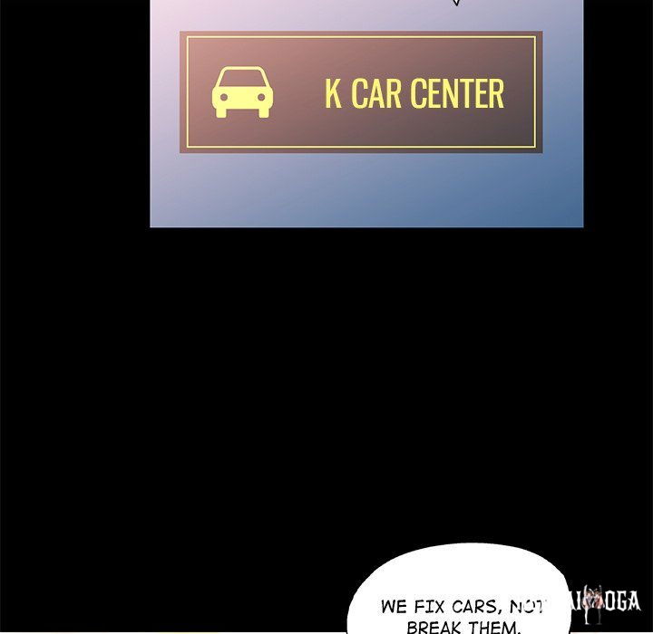 In Her Place In Her Place Chapter 62 - Page 20