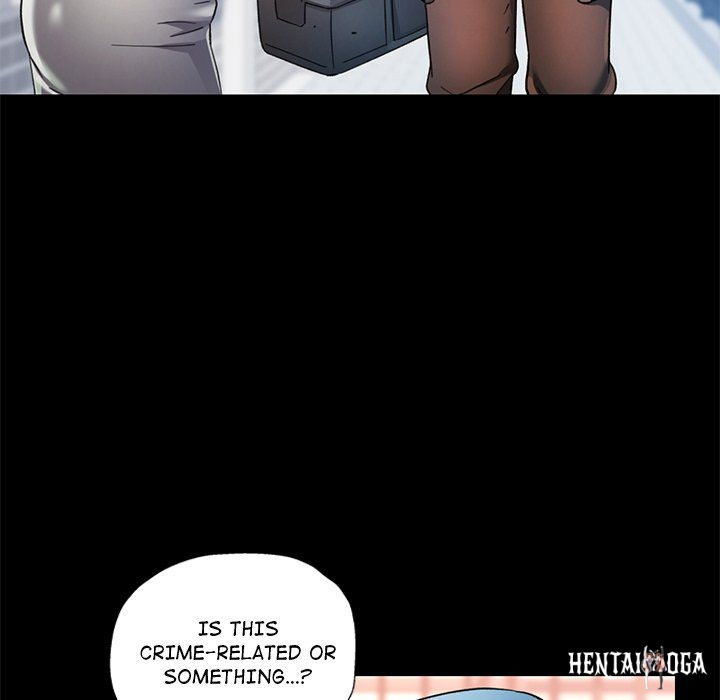 In Her Place In Her Place Chapter 62 - Page 22