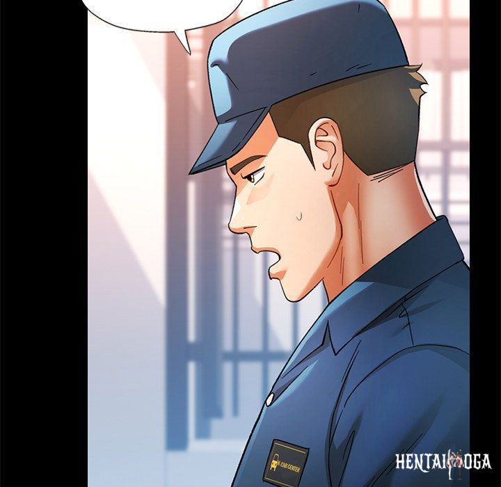 In Her Place In Her Place Chapter 62 - Page 23