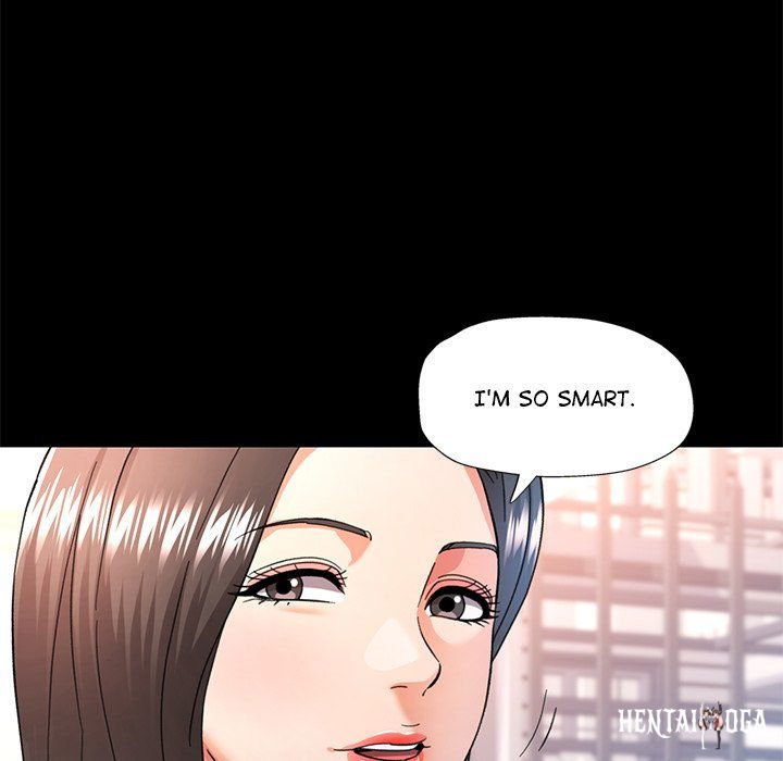 In Her Place In Her Place Chapter 62 - Page 28