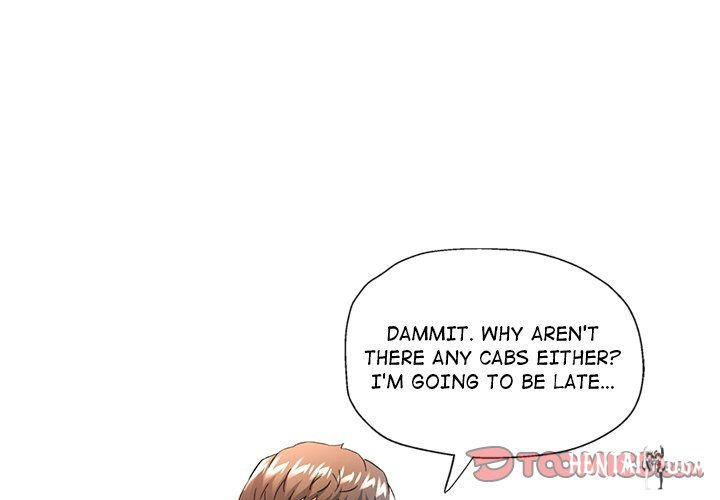 In Her Place In Her Place Chapter 62 - Page 3