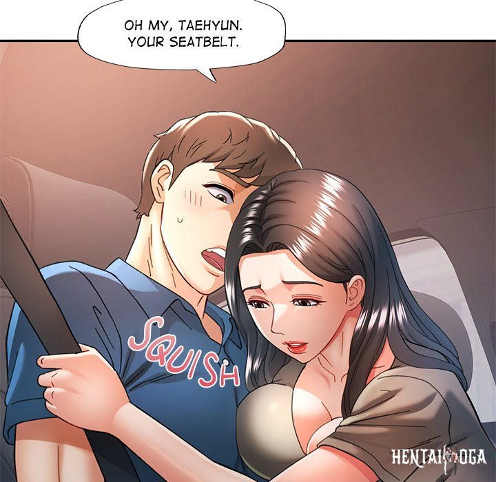 In Her Place In Her Place Chapter 62 - Page 30