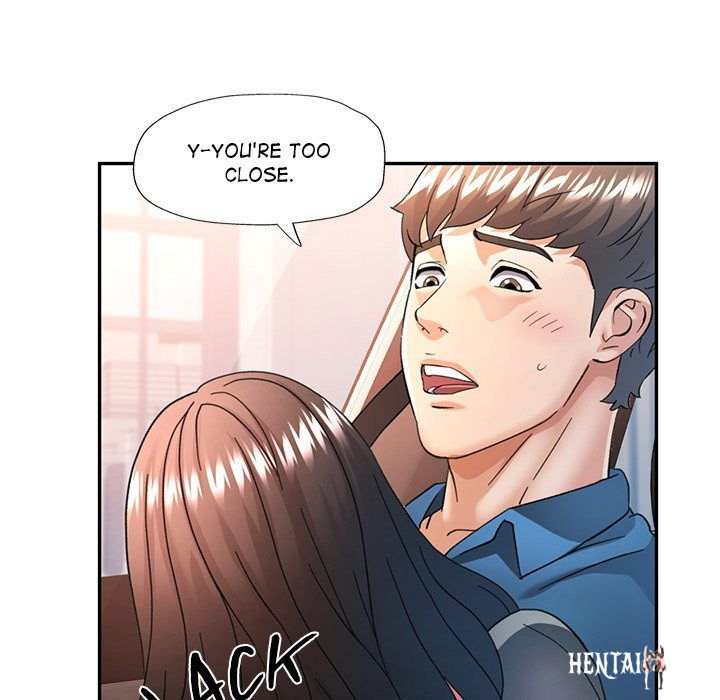 In Her Place In Her Place Chapter 62 - Page 32