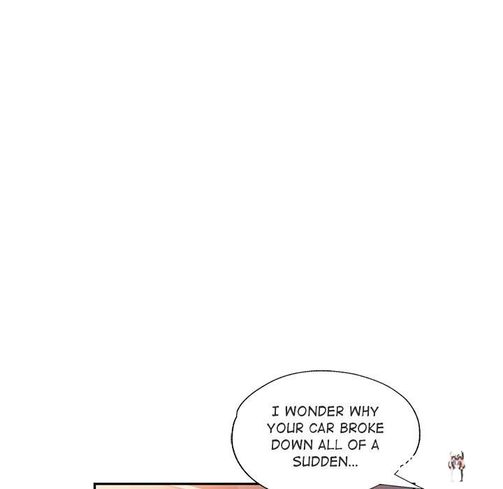 In Her Place In Her Place Chapter 62 - Page 35