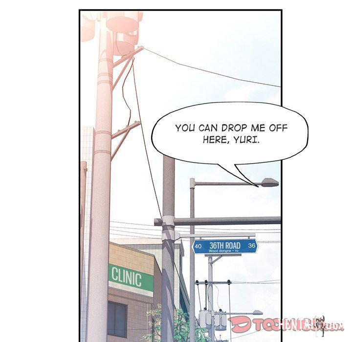 In Her Place In Her Place Chapter 62 - Page 39