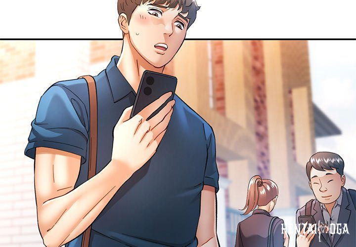 In Her Place In Her Place Chapter 62 - Page 4