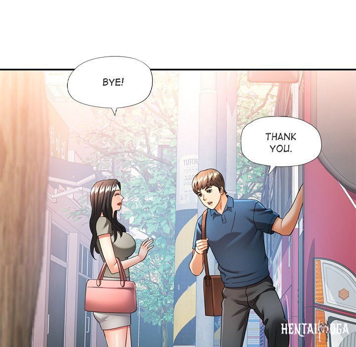 In Her Place In Her Place Chapter 62 - Page 41