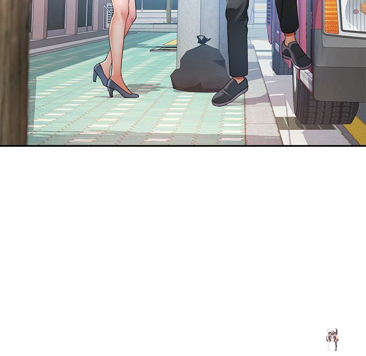 In Her Place In Her Place Chapter 62 - Page 42