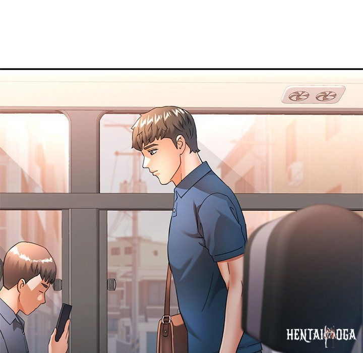 In Her Place In Her Place Chapter 62 - Page 43