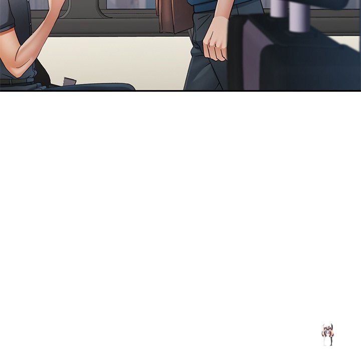 In Her Place In Her Place Chapter 62 - Page 44