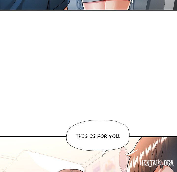 In Her Place In Her Place Chapter 62 - Page 46