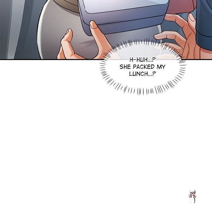 In Her Place In Her Place Chapter 62 - Page 48