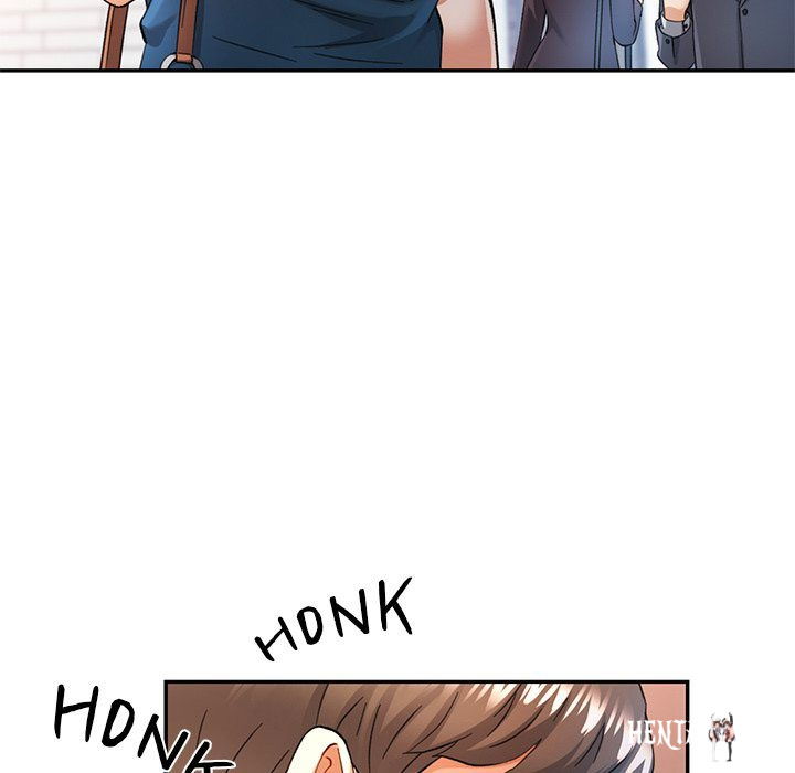 In Her Place In Her Place Chapter 62 - Page 5