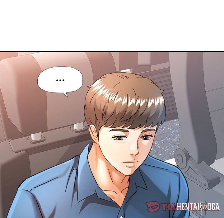 In Her Place In Her Place Chapter 62 - Page 51