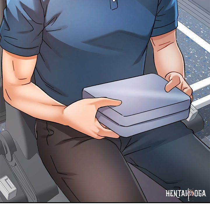 In Her Place In Her Place Chapter 62 - Page 52