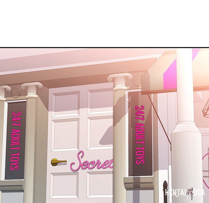 In Her Place In Her Place Chapter 62 - Page 56