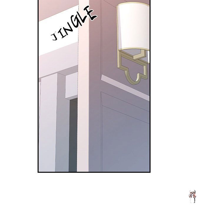 In Her Place In Her Place Chapter 62 - Page 58