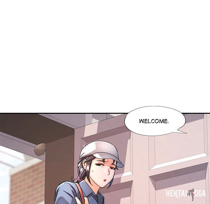 In Her Place In Her Place Chapter 62 - Page 59