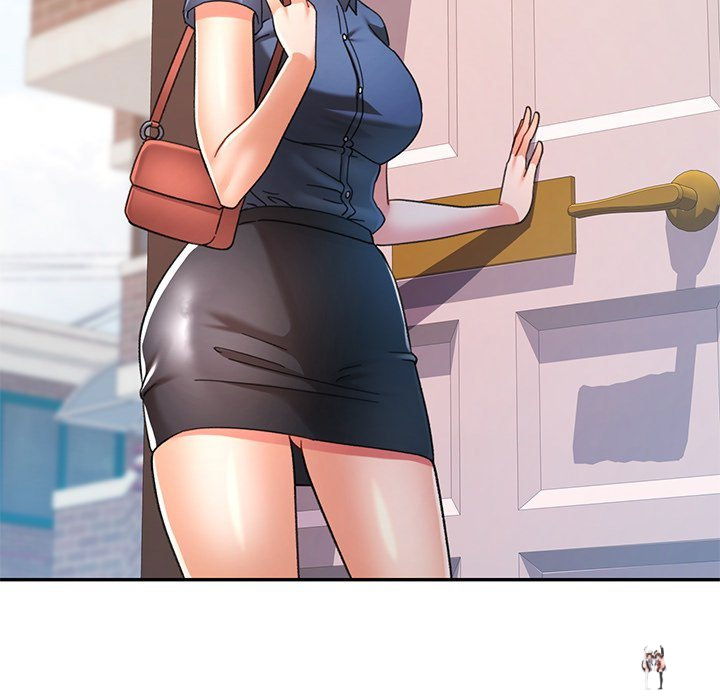 In Her Place In Her Place Chapter 62 - Page 60