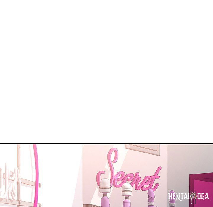 In Her Place In Her Place Chapter 62 - Page 61