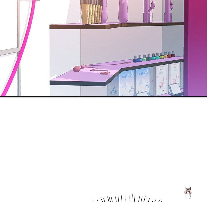 In Her Place In Her Place Chapter 62 - Page 62