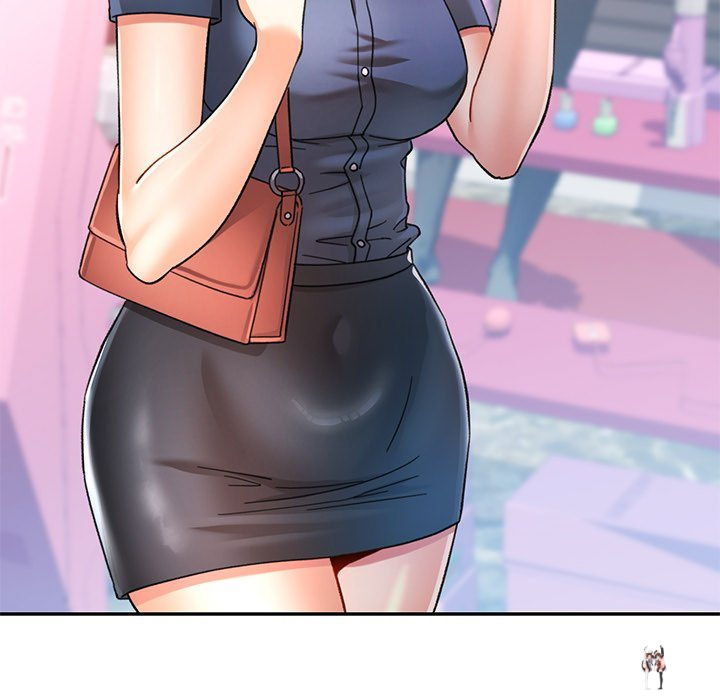 In Her Place In Her Place Chapter 62 - Page 64