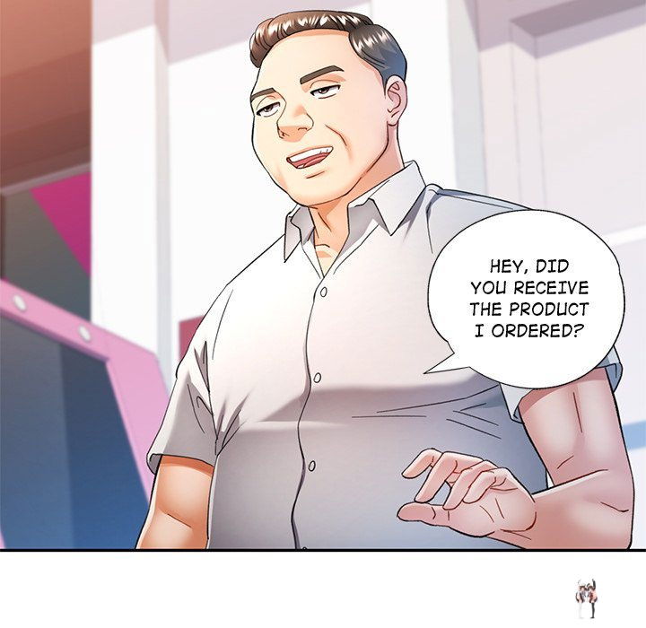 In Her Place In Her Place Chapter 62 - Page 66