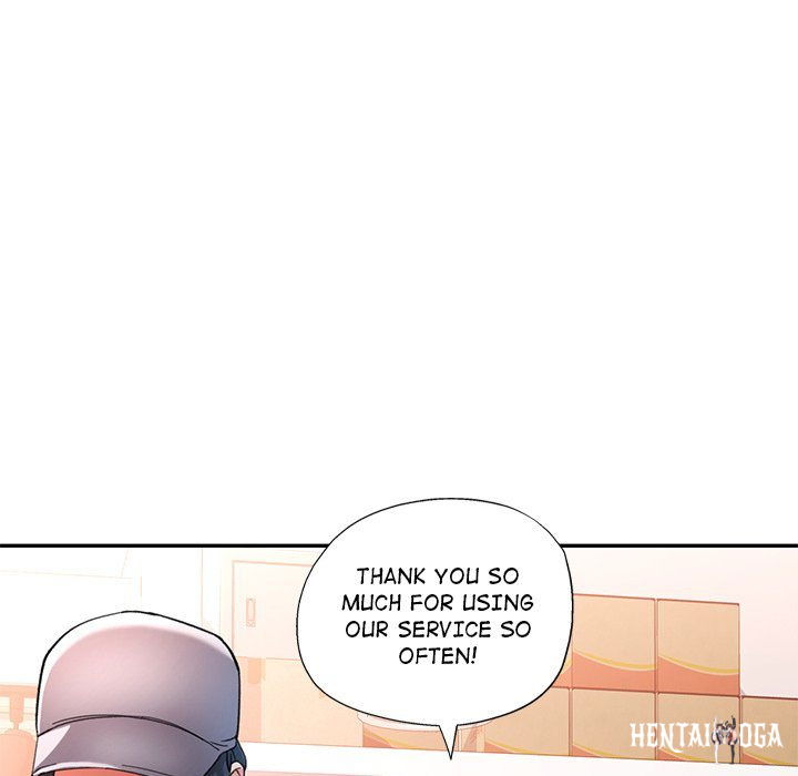 In Her Place In Her Place Chapter 62 - Page 67