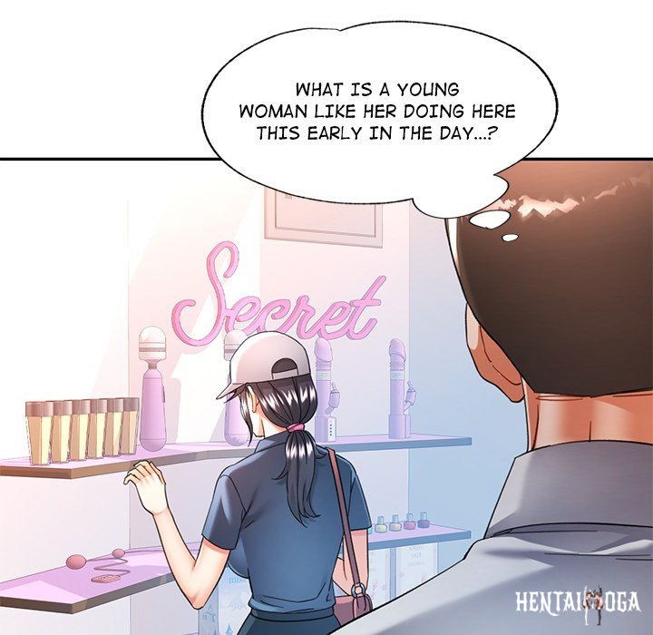 In Her Place In Her Place Chapter 62 - Page 70