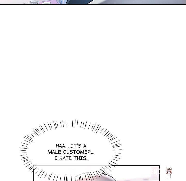 In Her Place In Her Place Chapter 62 - Page 71