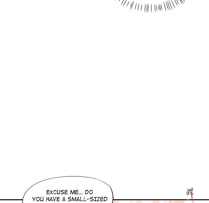 In Her Place In Her Place Chapter 62 - Page 73