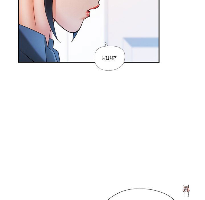 In Her Place In Her Place Chapter 62 - Page 76