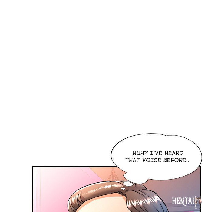 In Her Place In Her Place Chapter 62 - Page 78