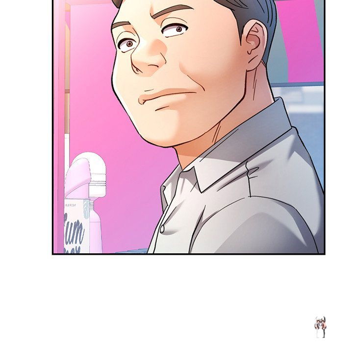 In Her Place In Her Place Chapter 62 - Page 79