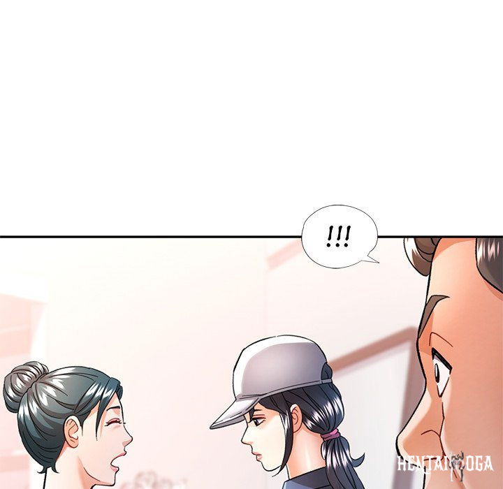 In Her Place In Her Place Chapter 62 - Page 80