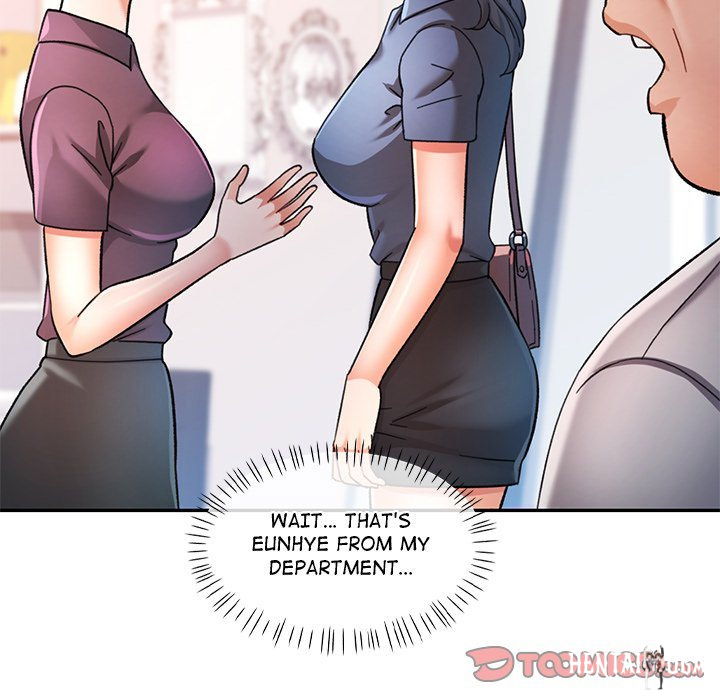 In Her Place In Her Place Chapter 62 - Page 81