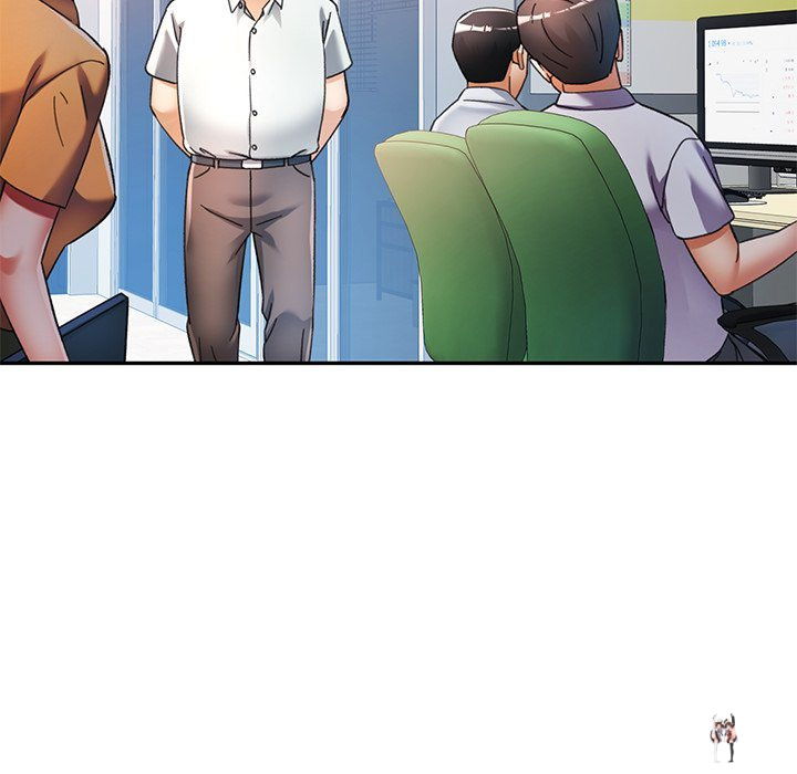 In Her Place In Her Place Chapter 62 - Page 90