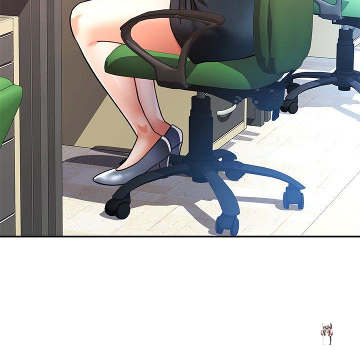 In Her Place In Her Place Chapter 62 - Page 94